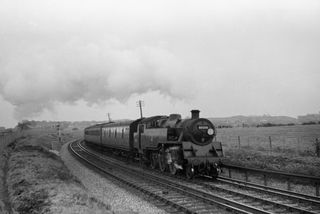 Bluebell Railway Museum