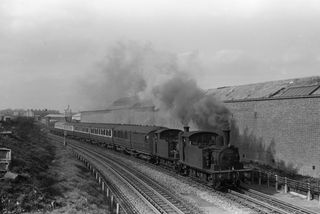 Bluebell Railway Museum