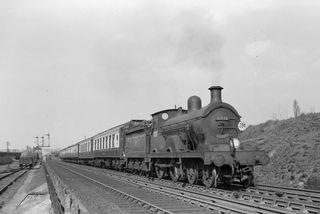 Bluebell Railway Museum