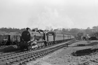 Bluebell Railway Museum