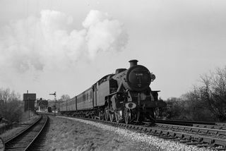 Bluebell Railway Museum