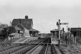 Bluebell Railway Museum