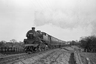 Bluebell Railway Museum