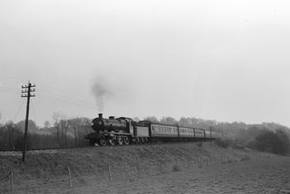 Bluebell Railway Museum