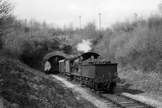 Bluebell Railway Museum