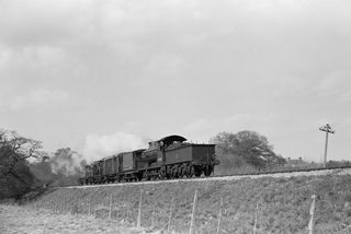 Bluebell Railway Museum