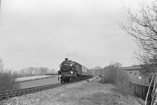 Bluebell Railway Museum