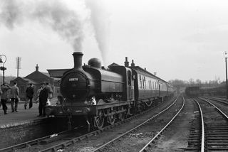 Bluebell Railway Museum