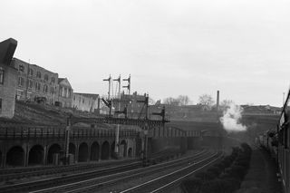 Bluebell Railway Museum