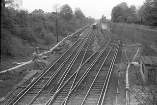 Bluebell Railway Museum