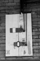 Purley, Greater London on Thursday 05 May 1955 - J.J. Smith [044237]