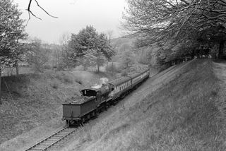 Bluebell Railway Museum
