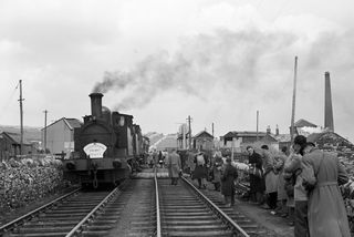 Bluebell Railway Museum
