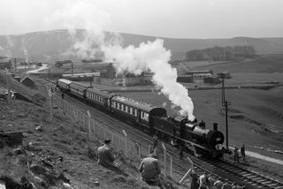 Bluebell Railway Museum