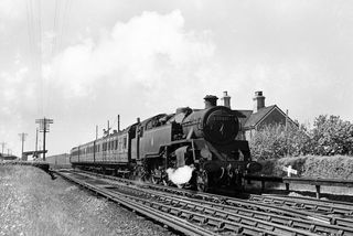 Bluebell Railway Museum