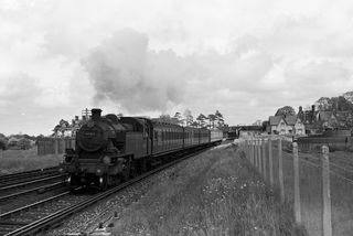 Bluebell Railway Museum
