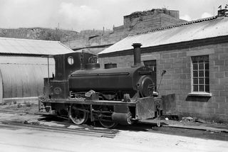 Bluebell Railway Museum