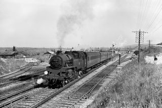 Bluebell Railway Museum