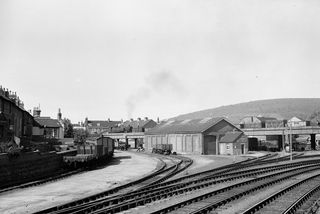 Bluebell Railway Museum