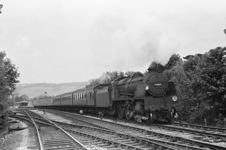 Bluebell Railway Museum