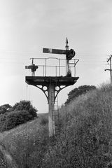 Bluebell Railway Museum