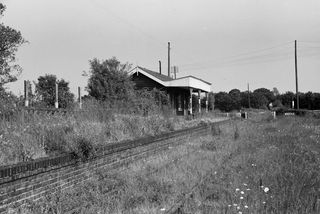 Bluebell Railway Museum