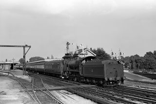 Bluebell Railway Museum