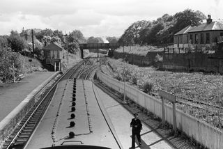 Bluebell Railway Museum