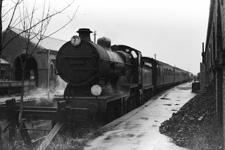 Bluebell Railway Museum