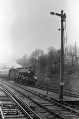 Bluebell Railway Museum