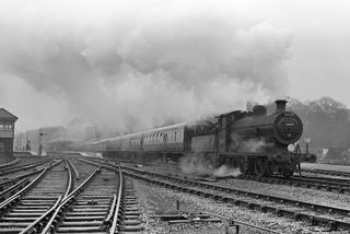 Bluebell Railway Museum