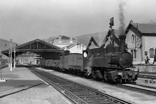 Bluebell Railway Museum