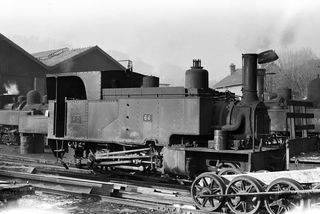 Bluebell Railway Museum
