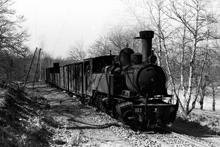 Bluebell Railway Museum