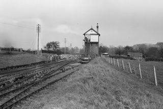Bluebell Railway Museum