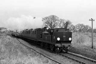 Bluebell Railway Museum