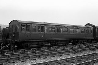 Bluebell Railway Museum