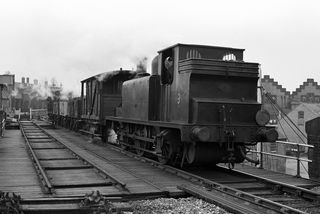 Bluebell Railway Museum