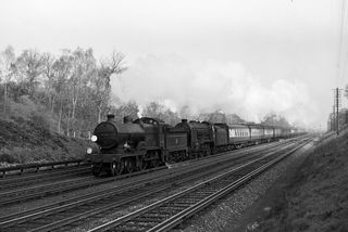 Bluebell Railway Museum
