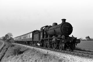 Bluebell Railway Museum