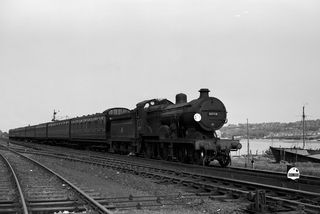 Bluebell Railway Museum