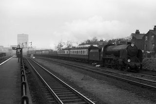 Bluebell Railway Museum