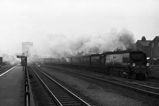 Bluebell Railway Museum