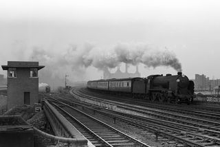 Bluebell Railway Museum