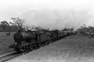 Bluebell Railway Museum