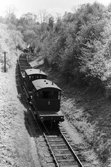 Bluebell Railway Museum