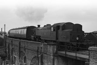 Bluebell Railway Museum