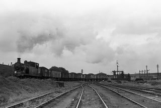 Bluebell Railway Museum