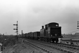 Bluebell Railway Museum