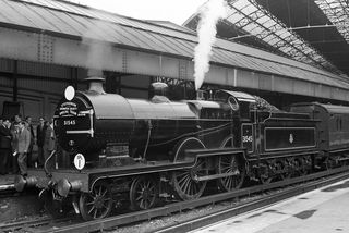 Bluebell Railway Museum